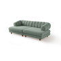 Atelier Del Sofa Gloria - Verde Mar